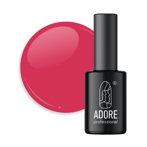 Adore Professional Translucent Gel Polish-  Cuprite