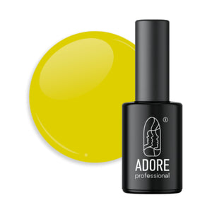 Adore Professional Translucent Gel Polish- Sulphur