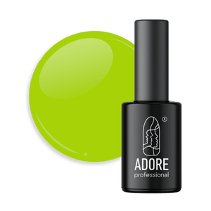 Adore Professional Translucent Gel Polish- Peridot