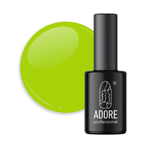 Adore Professional Translucent Gel Polish- Peridot