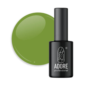 Adore Professional Translucent Gel Polish- Chlorite