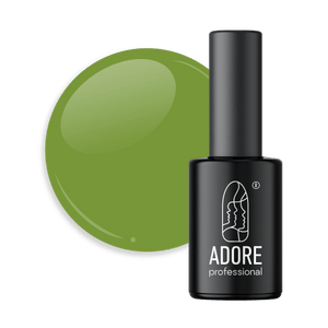 Adore Professional Translucent Gel Polish- Chlorite