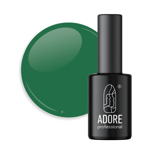 Adore Professional Translucent Gel Polish- Amazonite