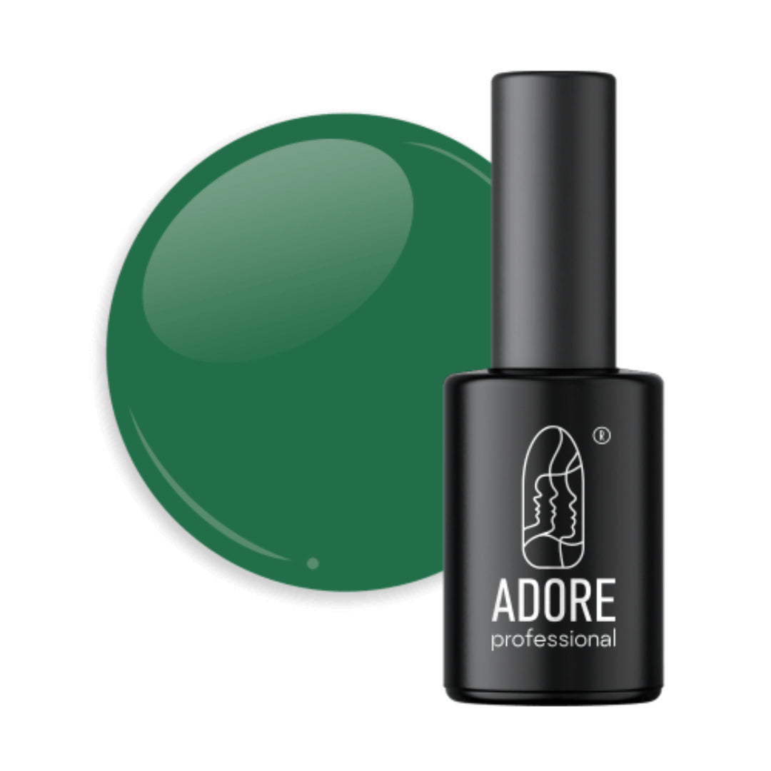 Adore Professional Translucent Gel Polish- Amazonite