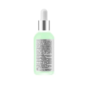 Shelly  Nail & Cuticle oil with Moroccan Mint Extract & Tea Tree Oil