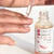 Shelly  Nail & Cuticle oil with Strawberry Extract & Vitamin E