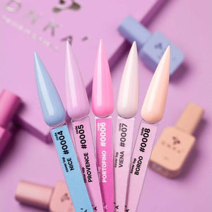 DNKa™ COVER TOP #0006 PORTOFINO 12ml