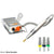 Medicool Pro Power 20k Electric File + Bit Bundles