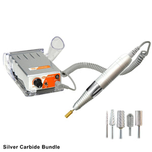 Medicool Pro Power 20k Electric File + Bit Bundles