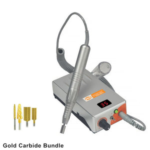 Medicool Pro Power 35K Portable  + Bit Bundles