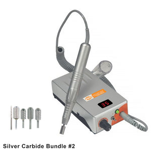 Medicool Pro Power 35K Portable  + Bit Bundles