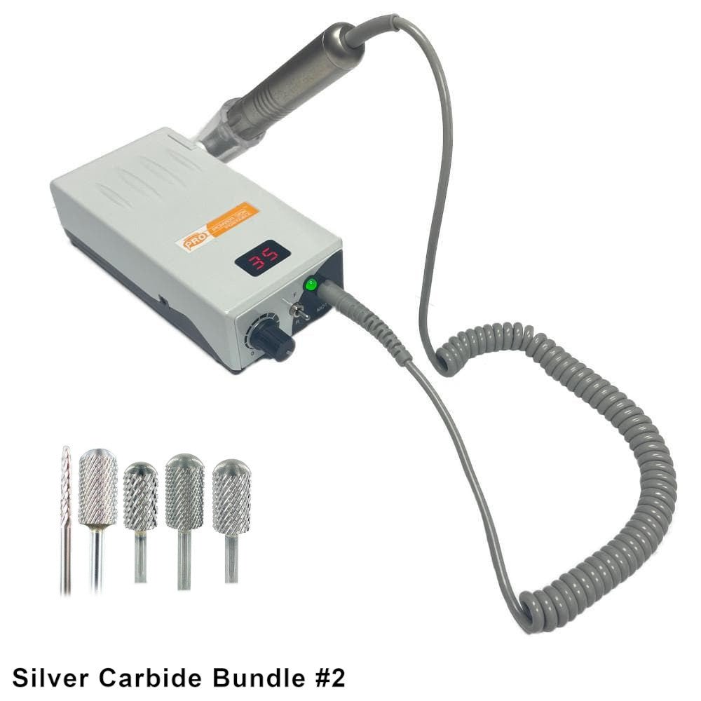 Medicool Pro Power 35K Portable  + Bit Bundles