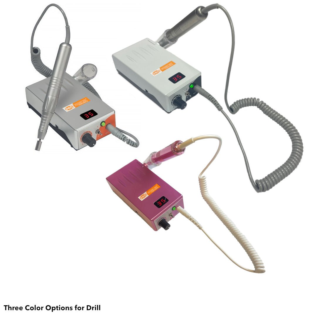 Medicool Pro Power® 35K Portable for Nails