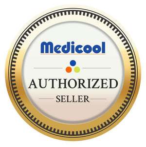 Medicool Turbo File II + Bit Kit 2