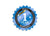 Medicool Turbo File II + Bit Kit 2