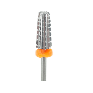 Medicool's 5 in 1 Carbide Bits for Nails 3/32"