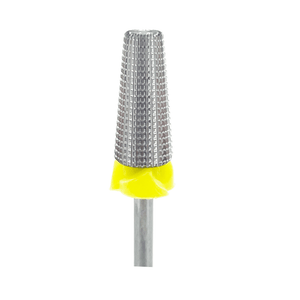 Medicool's 5 in 1 Carbide Bits for Nails 3/32"