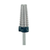Medicool's 5 in 1 Carbide Bits for Nails 3/32"