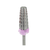 Medicool's 5 in 1 Carbide Bits for Nails 3/32"