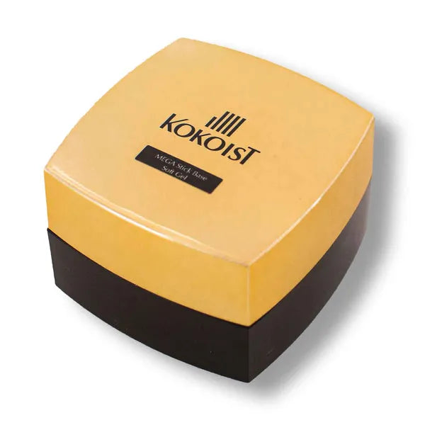 Kokoist Mega Stick Base Soft Gel - Nail Mart USA