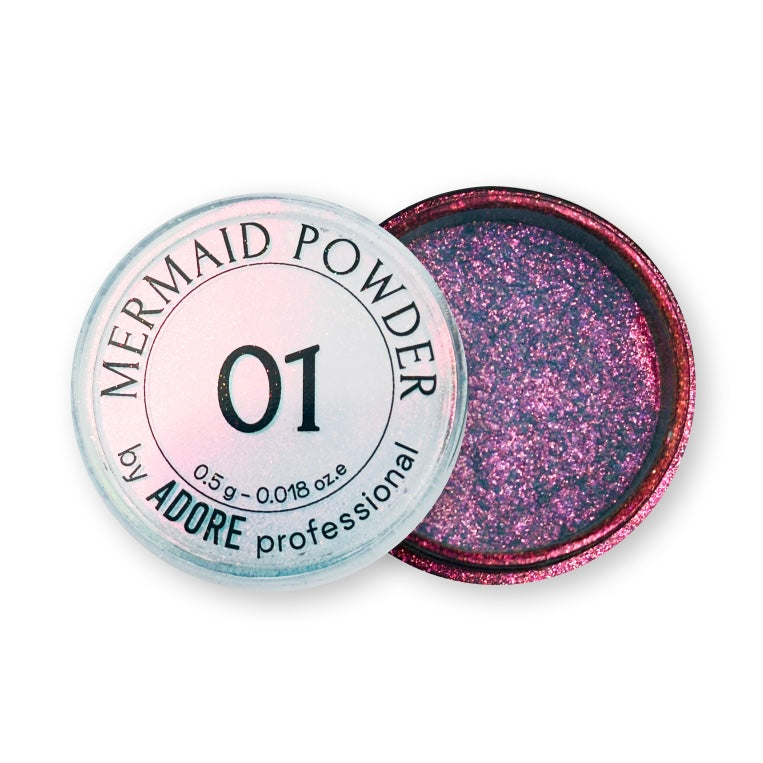 Adore Professional Mermaid Powder #1