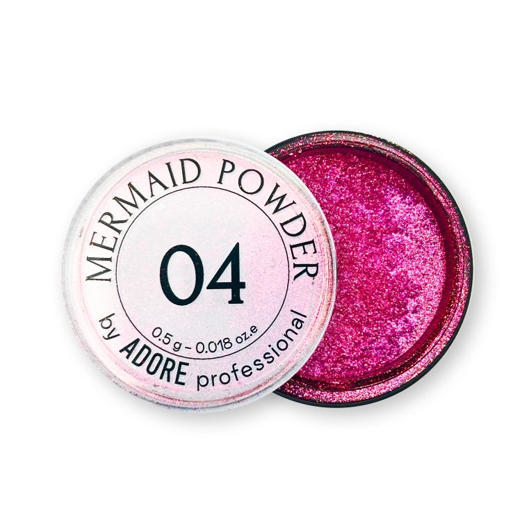 Adore Professional Mermaid Powder #4