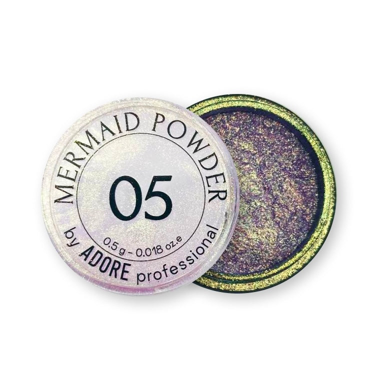 Adore Professional Mermaid Powder #5