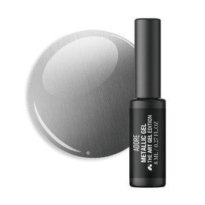 Adore Professional Art Metallic Gel