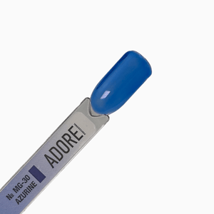 Adore Professional Translucent Gel Polish-  Azurine