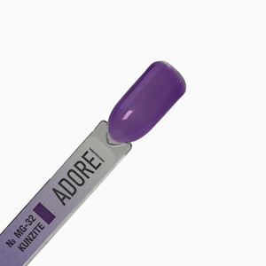 Adore Professional Translucent Gel Polish-  Kunzite