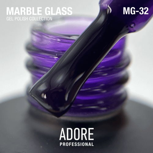 Adore Professional Translucent Gel Polish-  Kunzite