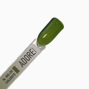 Adore Professional Translucent Gel Polish- Chlorite