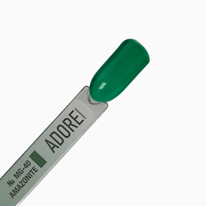 Adore Professional Translucent Gel Polish- Amazonite