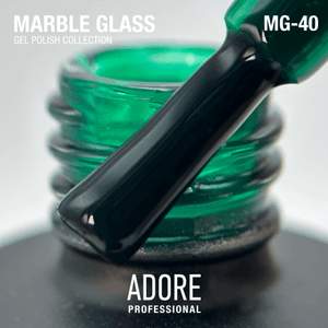 Adore Professional Translucent Gel Polish- Amazonite