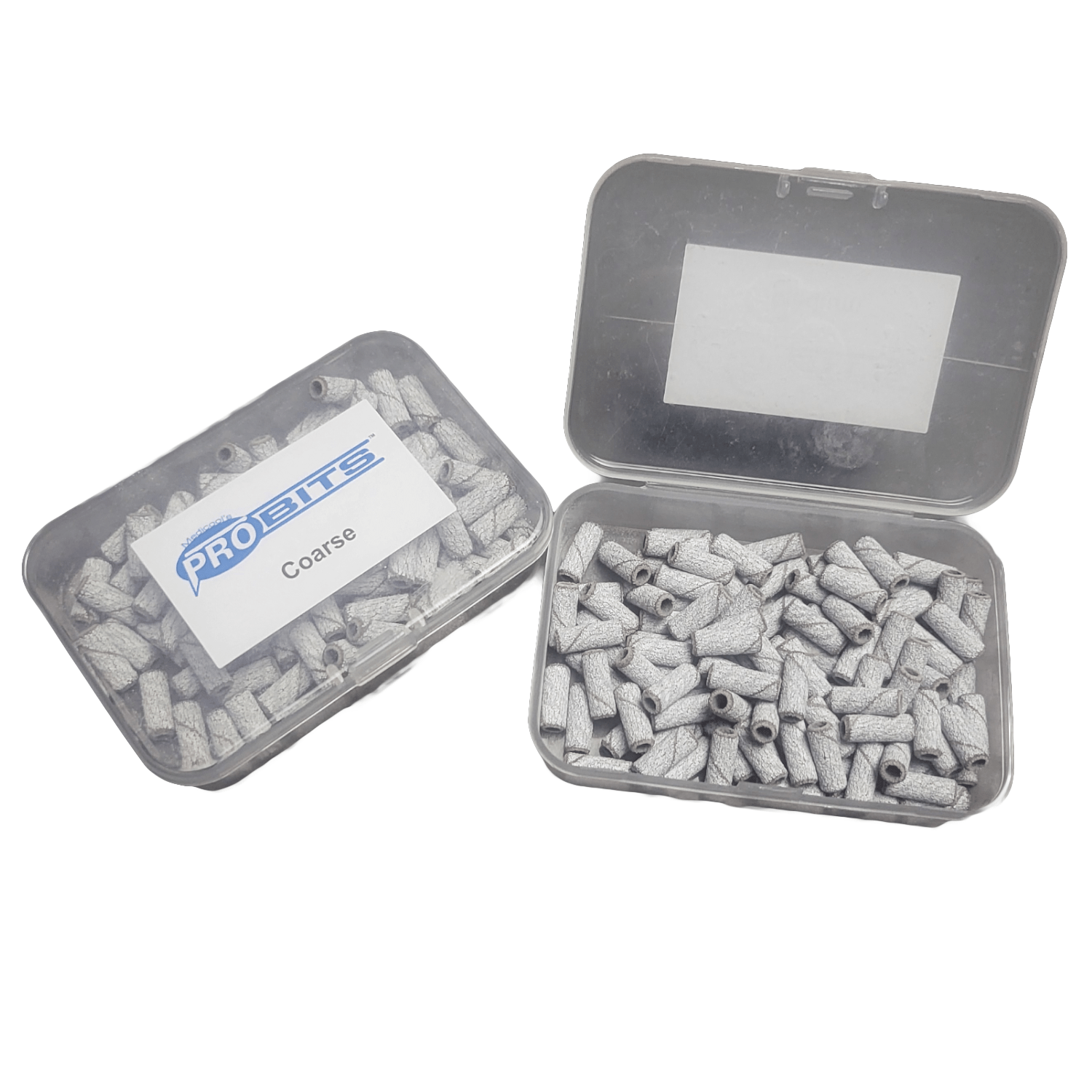 Medicool Mini White Sanding Bands