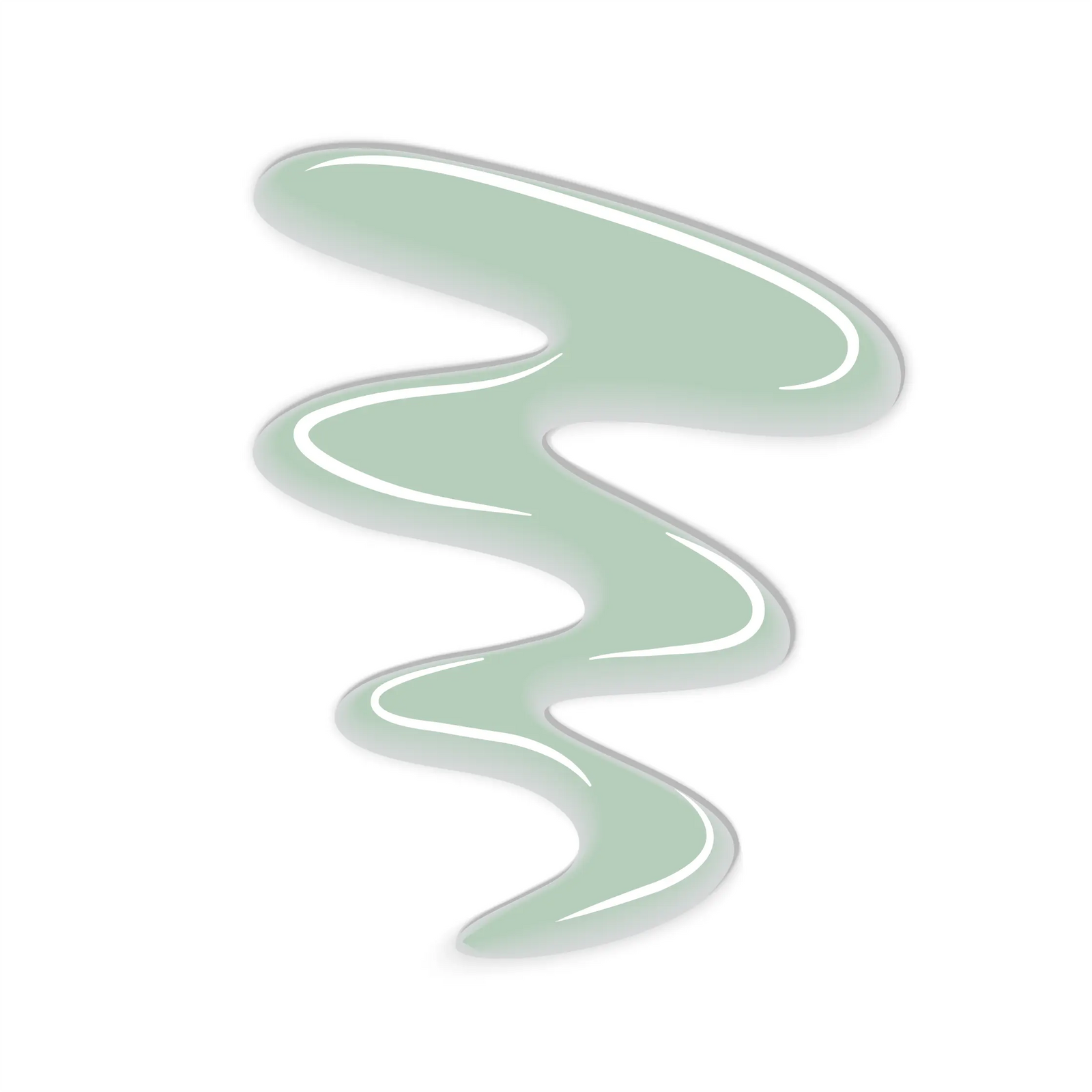 A’GALORE & CO. StructureGel 022 | MISTED SAGE