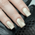 Adore Professional Metal Glass Cat Eye Gel Polish - Beige