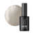 Adore Professional Metal Glass Cat Eye Gel Polish - White Gold