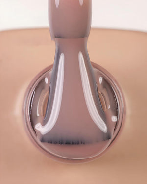 DARK Camel Top (DAMAGED EXTERIOR OF BOTTLE)