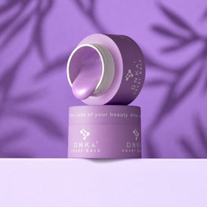 DNKa™ BUILDER GEL #0008 PEONIES 30ml