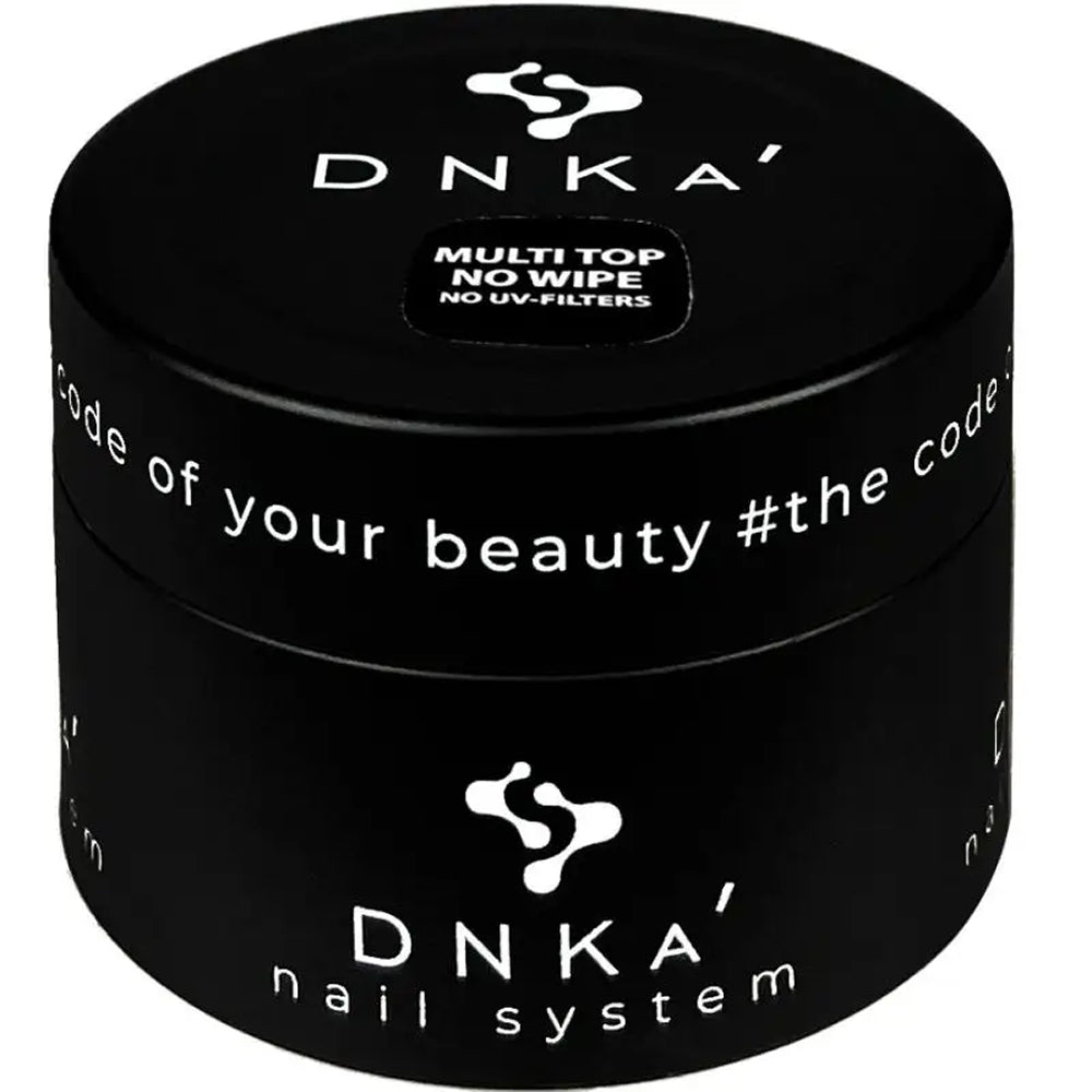 DNKa™ Multi Top No Wipe 12ml