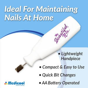Medicool My Beautiful Nails