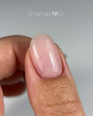 DARK Smart Builder Gel #31