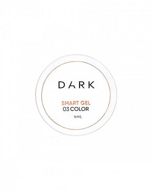 DARK Smart Builder Gel #03