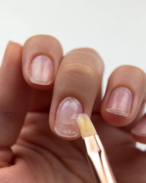 DARK Smart Builder Gel #01