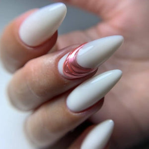 DARK Medium Gel #38