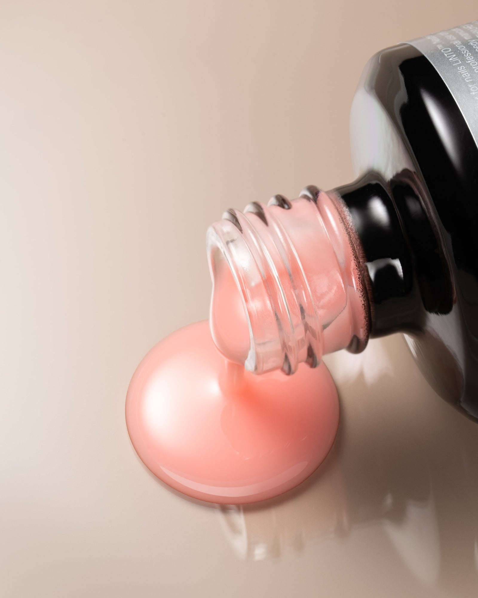 LINTO BEAUTY BASE NAKED CANDY 15 ml