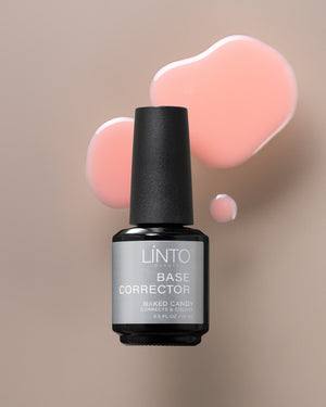 LINTO BEAUTY BASE NAKED CANDY 15 ml