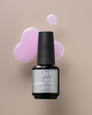 LINTO BEAUTY BASE NAKED MORE 15 ml