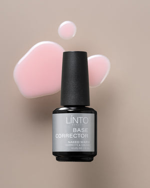 LINTO BEAUTY BASE NAKED WARM 15 ml